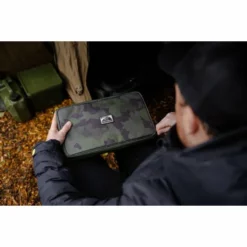 RidgeMonkey Ruggage Compact Accessory Case 330 -Accessoires Soldes Boutique Unzip 550x550w