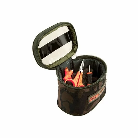 Sac à Accessoires Fox Camolite Medium 4 Sac à Accessoires Fox Camolite Medium – Image 2