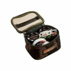 Grand Sac à Accessoires Fox Camolite -Accessoires Soldes Boutique clu302a 550x550w