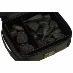 Sac De Plombs Et Embouts Rigides Compacts Fox R Series 15 Sac De Plombs Et Embouts Rigides Compacts Fox R Series -Accessoires Soldes Boutique clu440 r series leads bag contents detail 1 550x550w