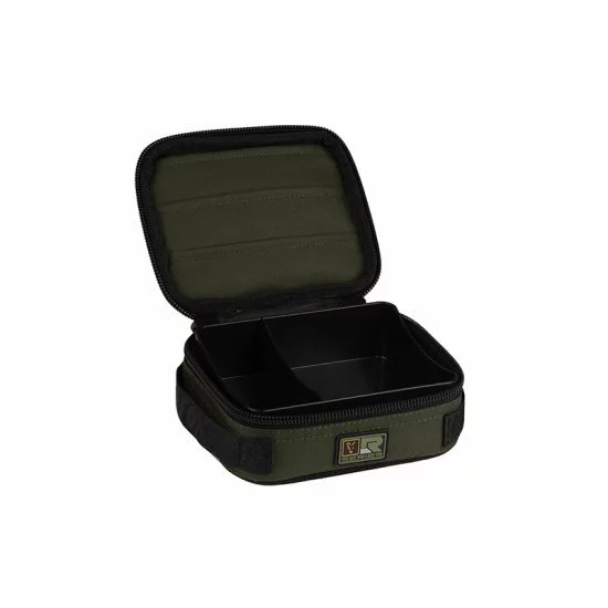 Sac De Plombs Et Embouts Rigides Compacts Fox R Series 4 Sac De Plombs Et Embouts Rigides Compacts Fox R Series – Image 2