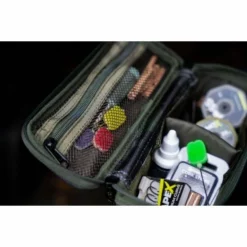 RidgeMonkey Ruggage Standard Accessory Case 80 -Accessoires Soldes Boutique detail20shot 550x550w