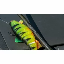 Fox Rage Terminator Canne à Lancer Polyvalente Légère 210 Cm 7-28 G -Accessoires Soldes Boutique dsc04975 550x550w 1