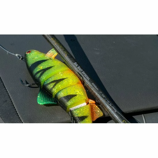 Fox Rage Terminator Casting Canne Big Bait Special 240cm 200g 7 Fox Rage Terminator Casting Canne Big Bait Special 240cm 200g – Image 6