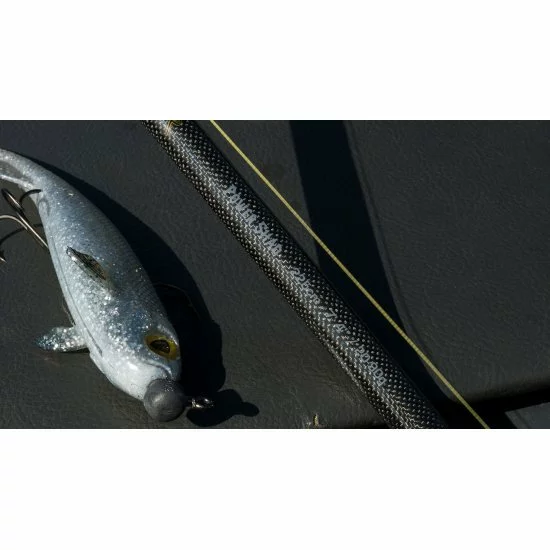 Fox Rage Terminator Casting Canne Big Bait Special 240cm 200g 10 Fox Rage Terminator Casting Canne Big Bait Special 240cm 200g – Image 9