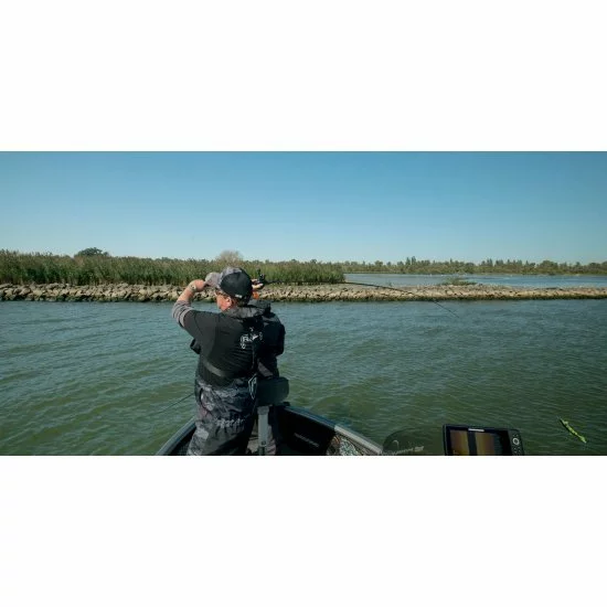 Fox Rage Terminator Casting Canne Big Bait Special 240cm 200g 5 Fox Rage Terminator Casting Canne Big Bait Special 240cm 200g – Image 4