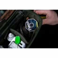 RidgeMonkey Ruggage Standard Accessory Case 80 -Accessoires Soldes Boutique floss20in20case 550x550w