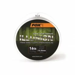 Fox Illusion Mainline 16lb 0.35mm