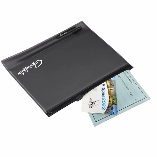 Portefeuille Gamakatsu G-License 4 Portefeuille Gamakatsu G-License – Image 2