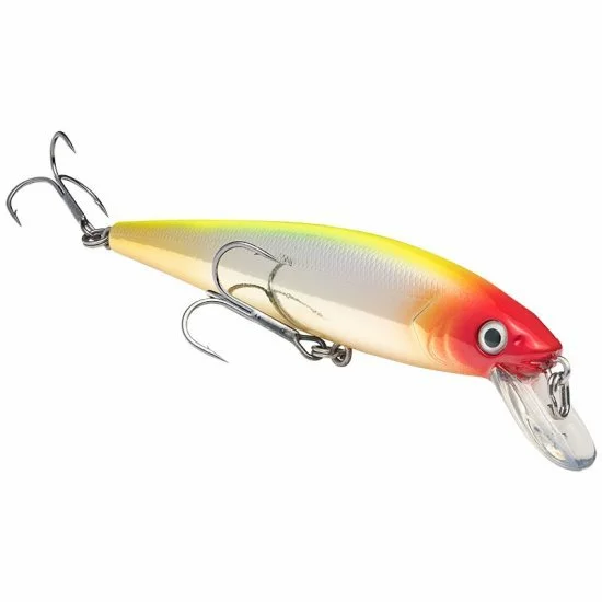 Strike King KVD 200 Jerkbait 11.5cm Clown 3 Strike King KVD 200 Jerkbait 11.5cm Clown
