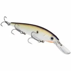 Strike King KVD Deep 300 Jerkbait 12cm TN Shad 2.0