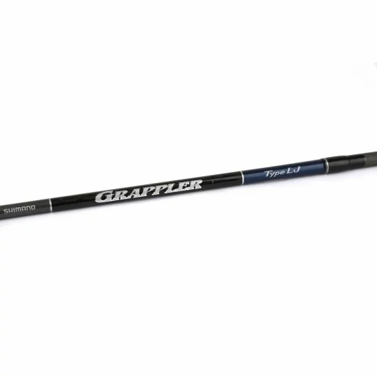 Grappin Shimano Type LJ B632 Coulée 4 Grappin Shimano Type LJ B632 Coulée – Image 2