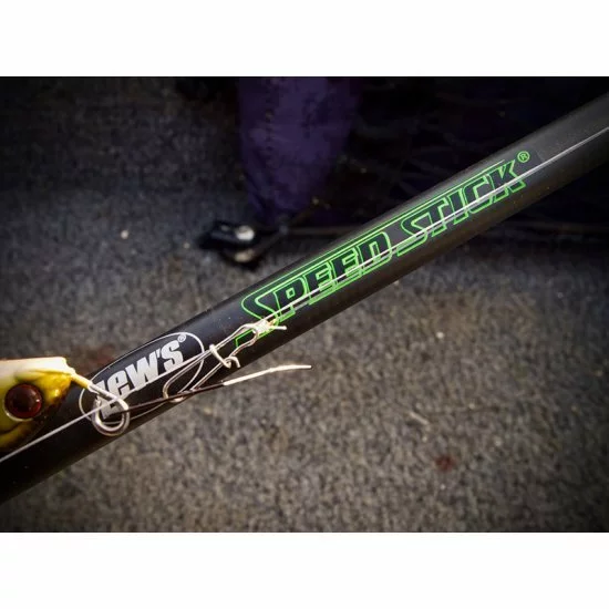 Lews Speed Stick Tout Usage 8 Lews Speed Stick Tout Usage – Image 6