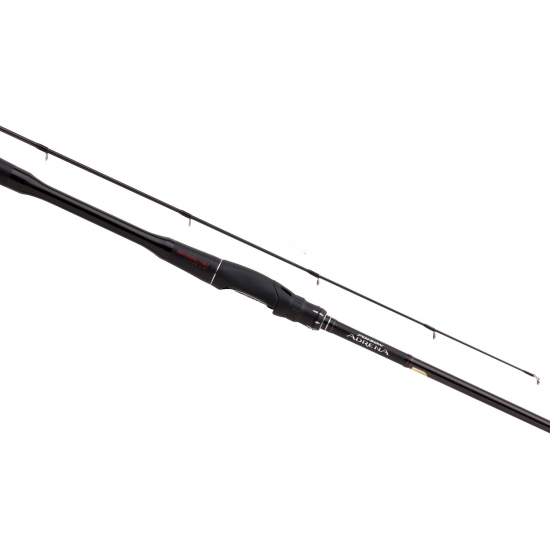 Shimano Poison Adrena 1.98m L2 3 Shimano Poison Adrena 1.98m L2
