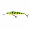 Salmo Rattlin Sting Deep Runner 9cm Tigre Vert -Accessoires Soldes Boutique qrs029 rattlin sting deep runner 9cm green tiger 550x550w