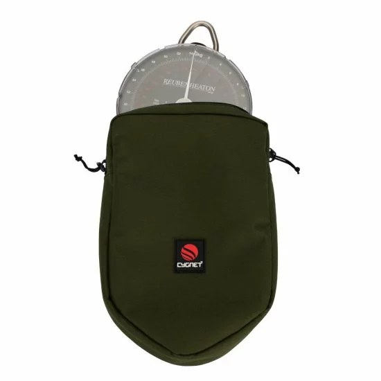 Pochette En écailles De Cygnet 5 Pochette En écailles De Cygnet – Image 3