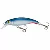 Salmo Slick Stick Flottant 6cm Méné Bleu -Accessoires Soldes Boutique su blue shiner 550x550w