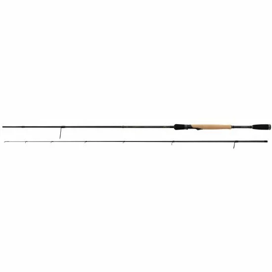 Fox Rage Terminator Cannes 180cm 40-120g Jerk 1pc 3 Fox Rage Terminator Cannes 180cm 40-120g Jerk 1pc