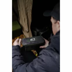 RidgeMonkey Ruggage Standard Accessory Case 80 -Accessoires Soldes Boutique unzip20case 550x550h