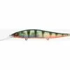 Megabass Vision 110 +1 GP Red Fin Perche (SP-C) -Accessoires Soldes Boutique v110 1 gp red fi pe vision 110 1 fw red fin perch 550x550 1