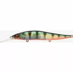 Megabass Vision 110 +1 GP Red Fin Perche (SP-C)