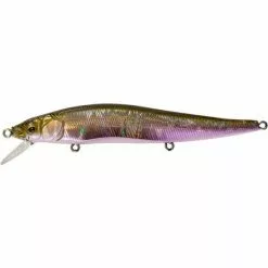 Megabass Vision 110 FW Suspending GP See Through Chart Gill (SP-C)