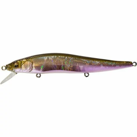 Megabass Vision 110 FW Suspending GP See Through Chart Gill (SP-C) 2 Megabass Vision 110 FW Suspending GP See Through Chart Gill (SP-C)