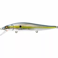 Megabass Vision 110 FW GP Sexy Shad