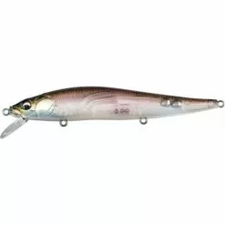 Megabass Vision 110 FW Furtif Wakasagi
