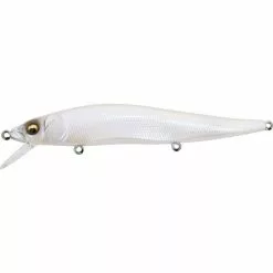 Megabass Vision 110 FW Suspension French Pearl