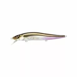 Megabass Vision 110 FW Suspension HT Ito Wakasagi