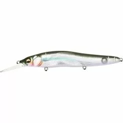 Megabass Vision 110 R+2 Ito Clear Laker