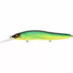 Megabass Vision 110 R+2 Tigre Mat