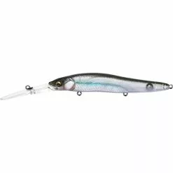 Megabass Vision 110 R+3 Ito Clear Laker