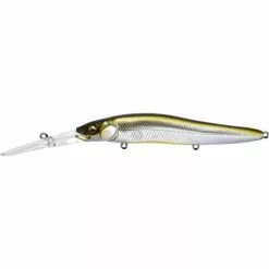 Megabass Vision 110 R+3 Jukucho Shad
