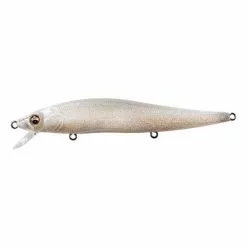 Megabass Vision 110 SW GLX French Pearl