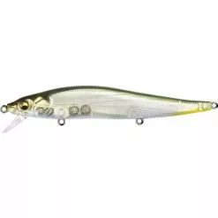 Megabass Vision 110 SW Ghost Lançon