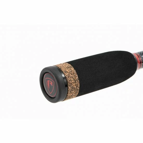 Fox Rage Warrior Pike Cast Canne 225cm 20-80g 2pc 7 Fox Rage Warrior Pike Cast Canne 225cm 20-80g 2pc – Image 5